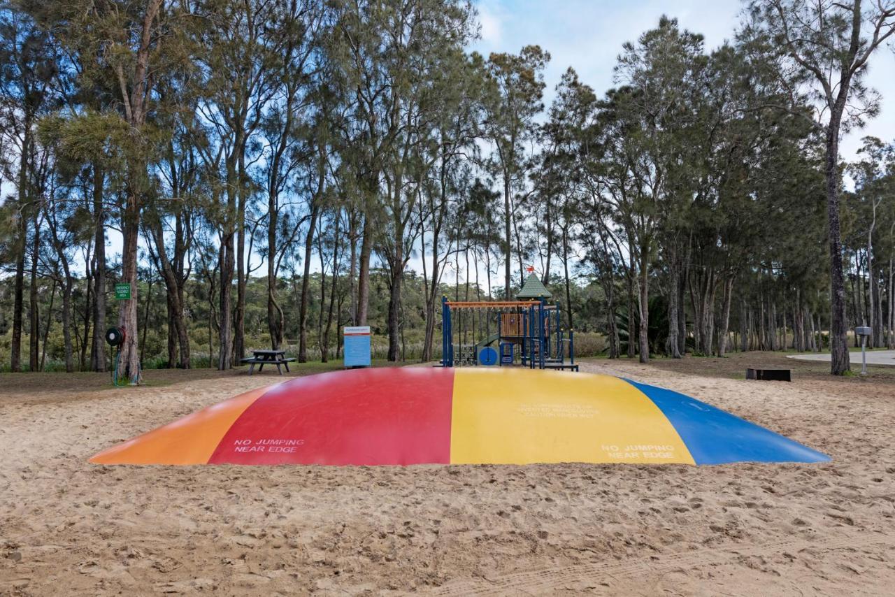 Discovery Parks - เกอร์โรอา ภายนอก รูปภาพ