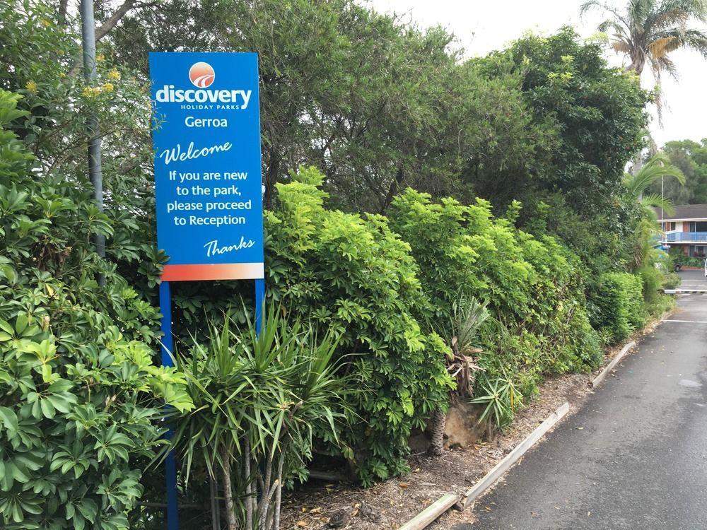 Discovery Parks - เกอร์โรอา ภายนอก รูปภาพ