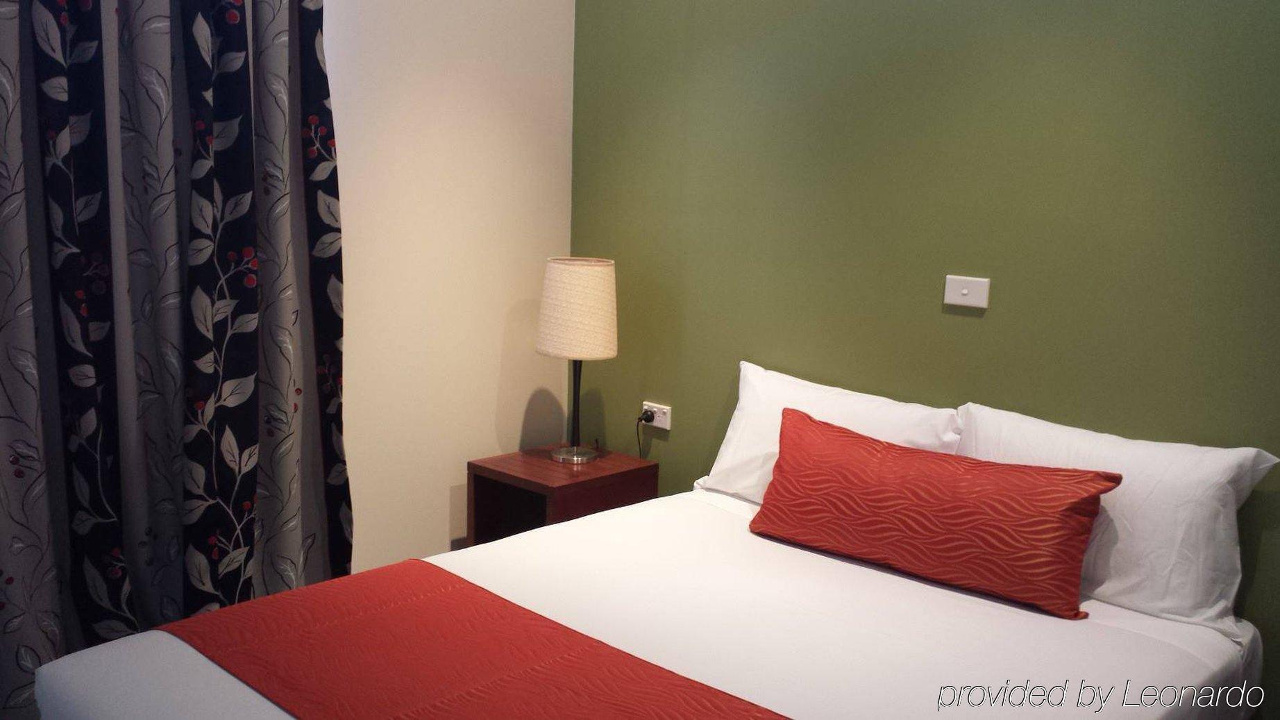 Discovery Parks - เกอร์โรอา ภายนอก รูปภาพ
